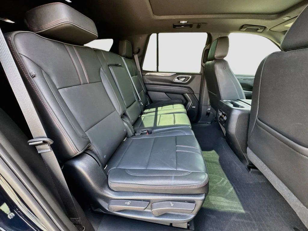 Used 2021 Blue Chevrolet RST image 34