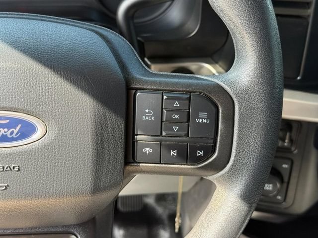 Used 2024 Blue Ford XL image 13