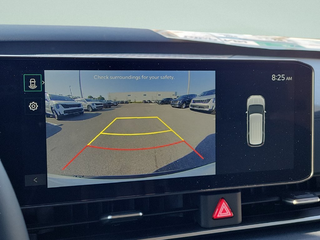 2026 Kia Carnival EX - Photo 17