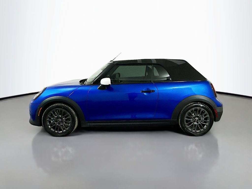 2026 MINI Convertible Base - Photo 8