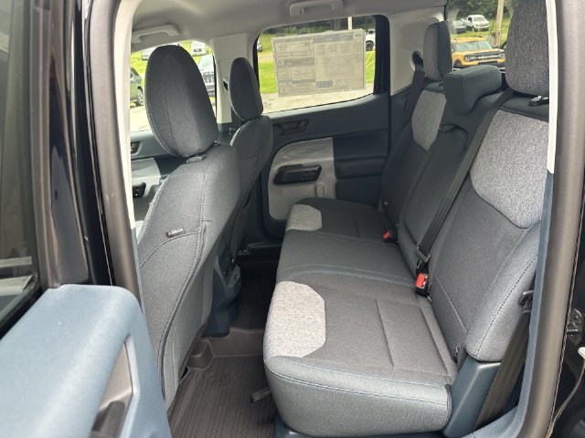 2025 Ford Maverick XLT - Photo 26