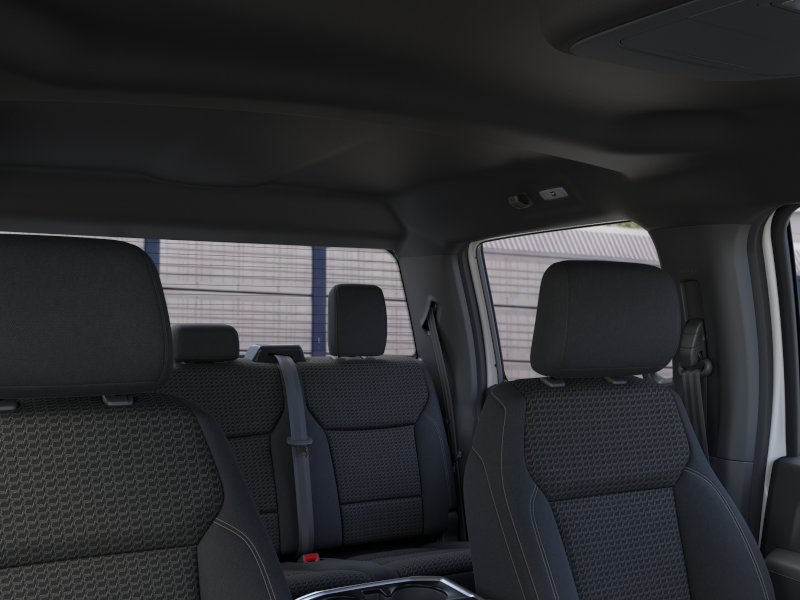 New 2026 Oxford White Ford STX® image 22
