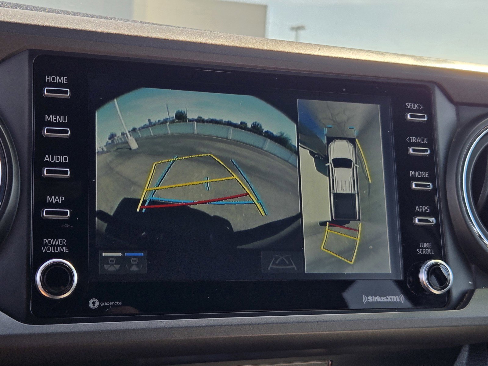 Used 2023 Gray Toyota  image 17