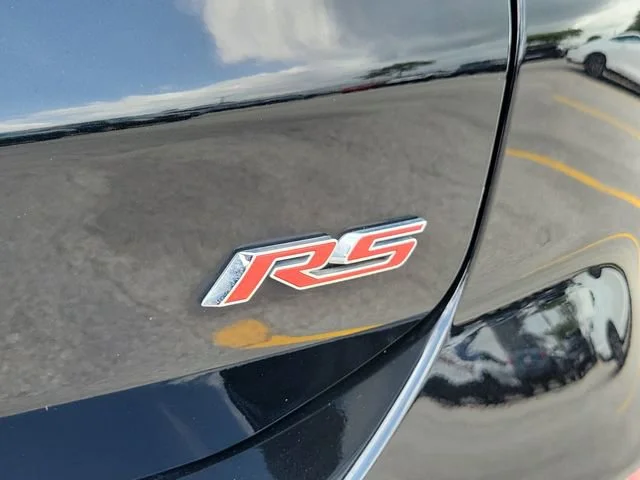 2023 Chevrolet Equinox RS - Photo 8