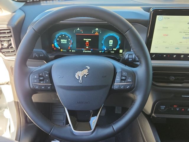 New 2025 Oxford White Ford Outer Banks® image 17