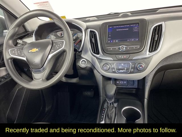 Used 2024 Blue Chevrolet LS image 13