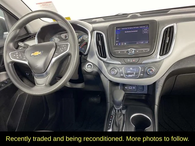 Used 2024 Blue Chevrolet LS image 13
