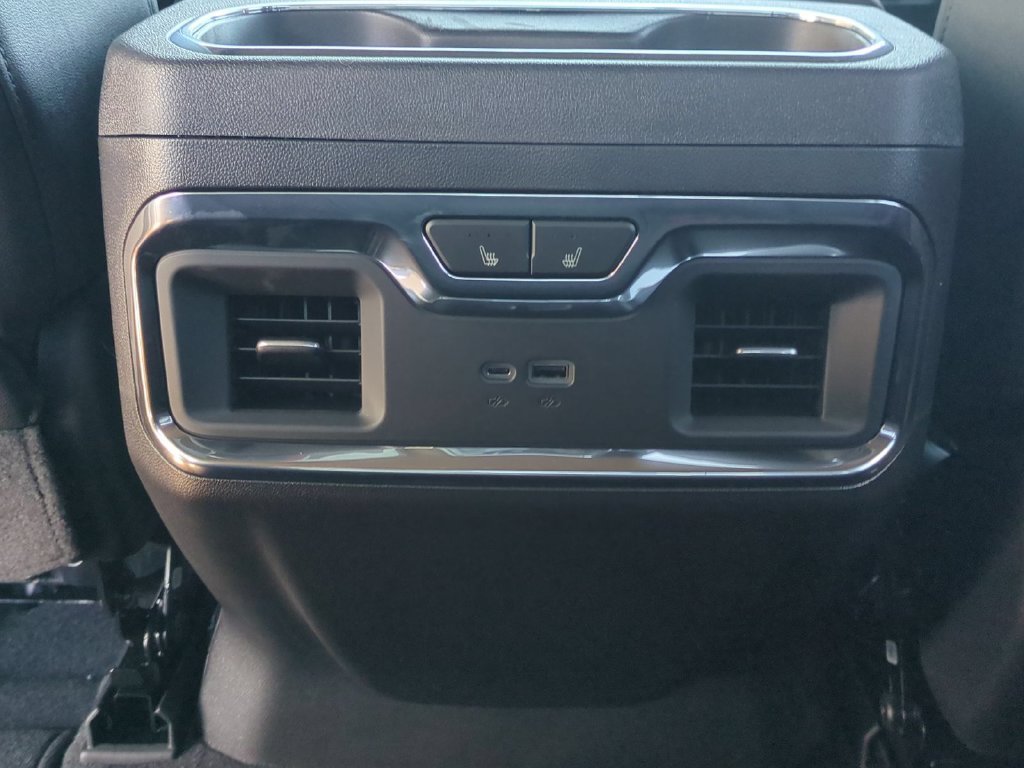 2026 GMC Sierra 1500 SLT - Photo 27