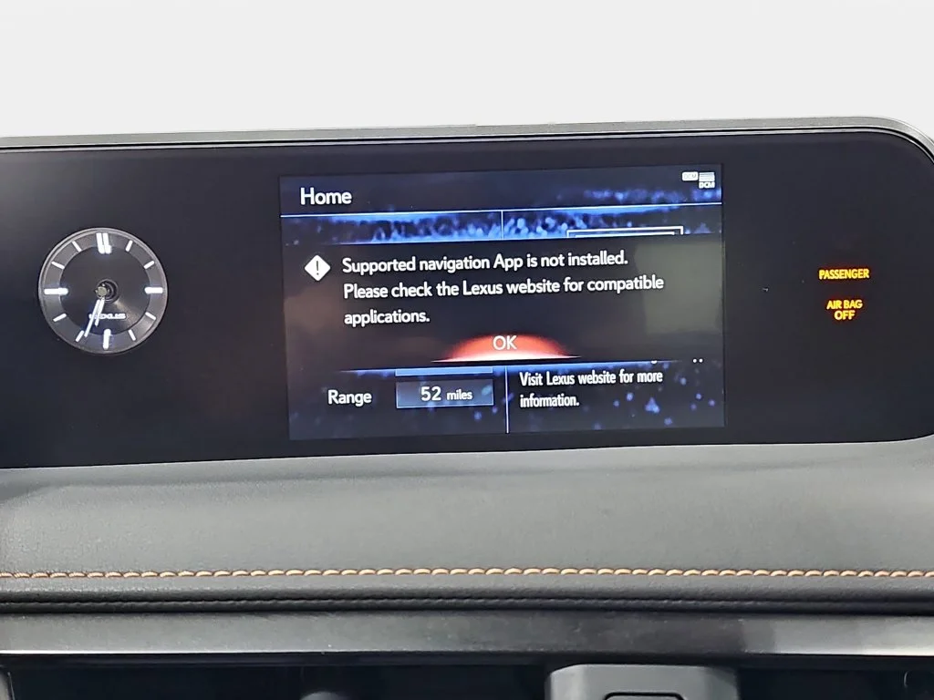 Certified Used 2022 ATOMIC SILVER Lexus 250h Base image 20