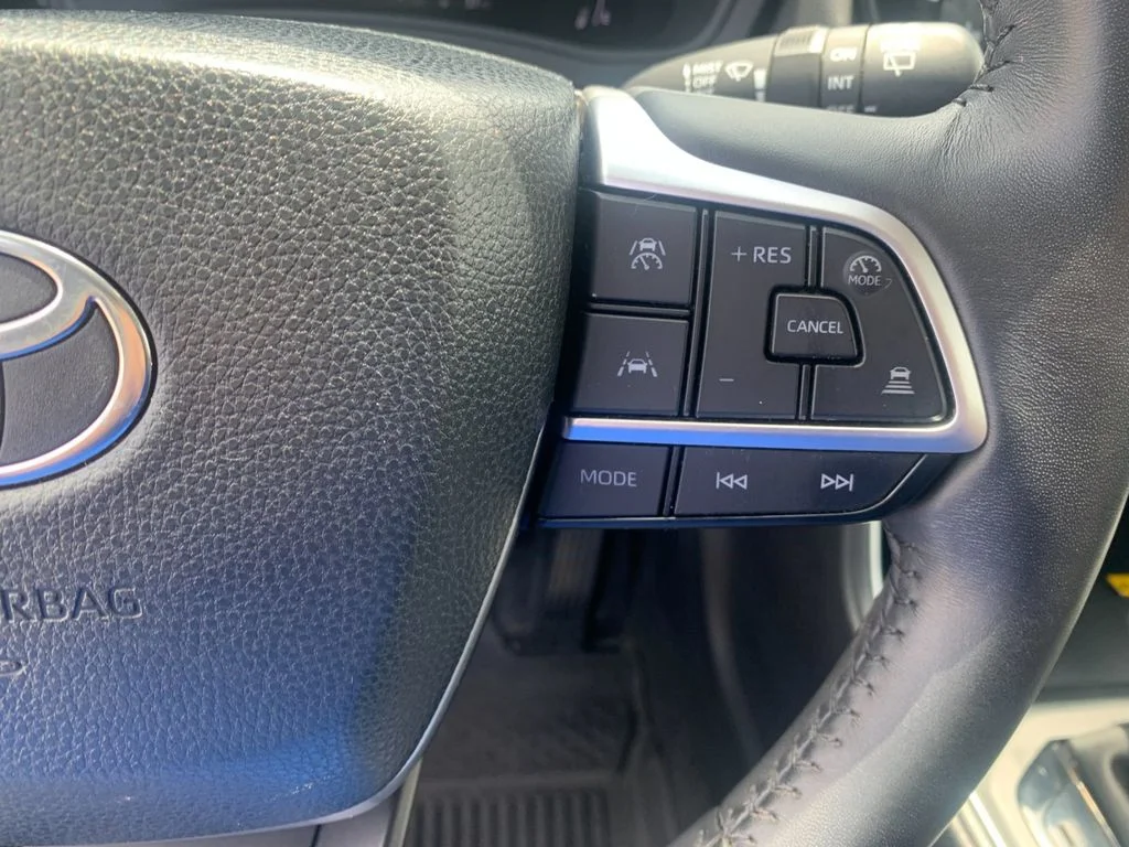 Used 2024  Toyota XLE image 28