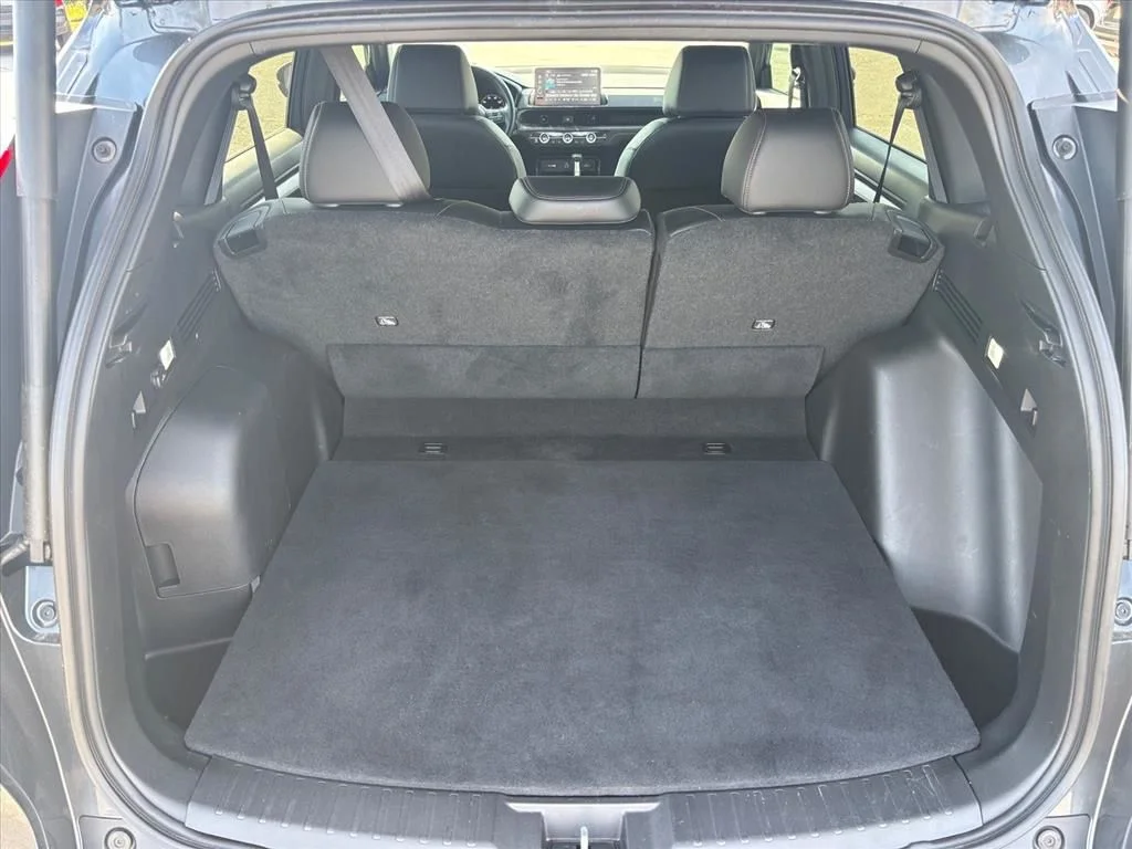 Used 2025 Gray Honda Sport-L image 26