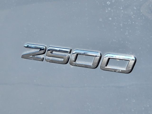New 2026 Graphite Gray Mercedes-Benz Cargo 170 WB image 12
