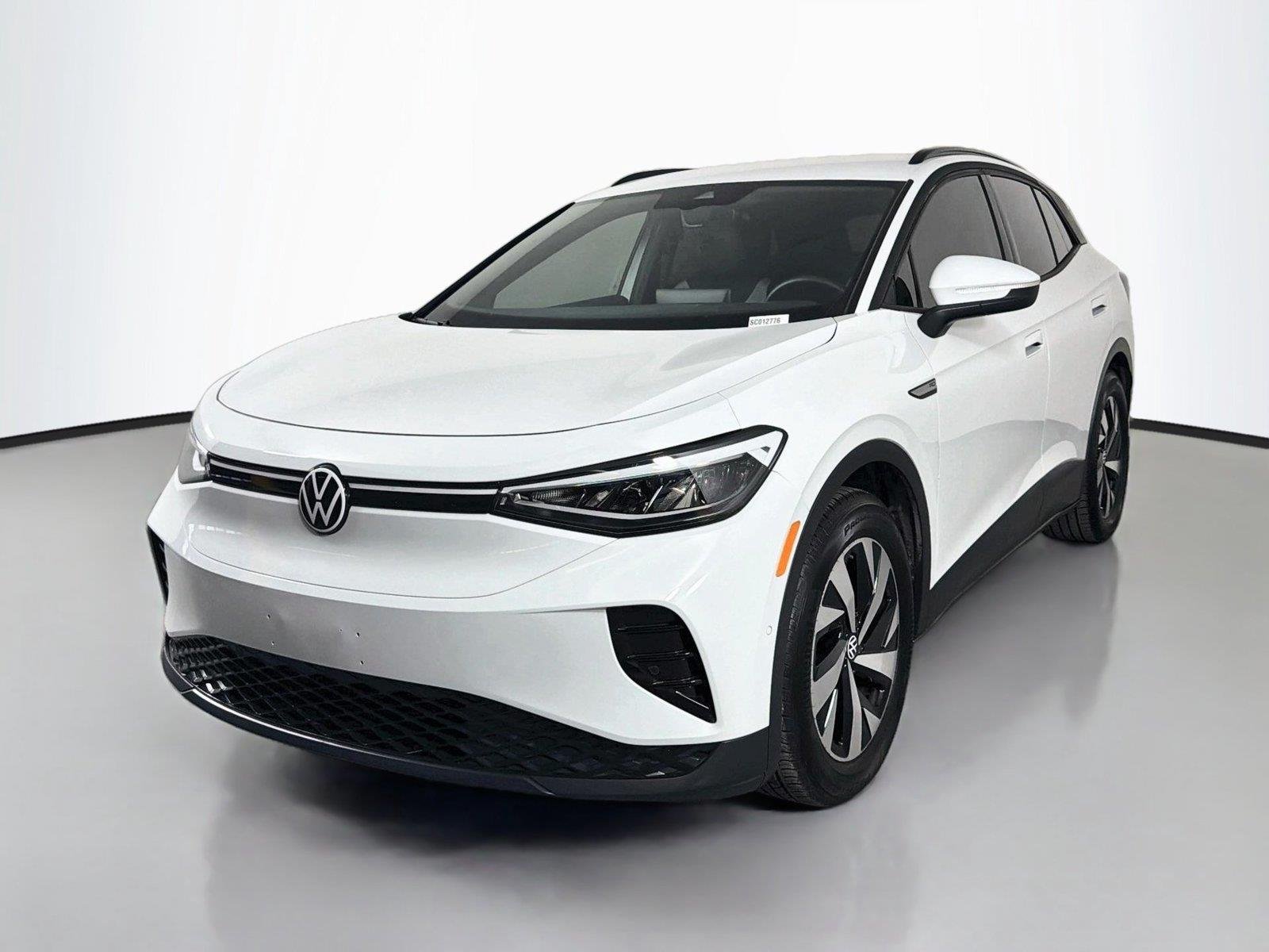 2025 Volkswagen ID.4