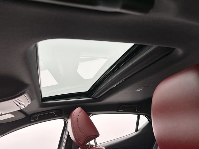 Certified Used 2026 Gray Mazda 2.5 S Carbon Edition image 21