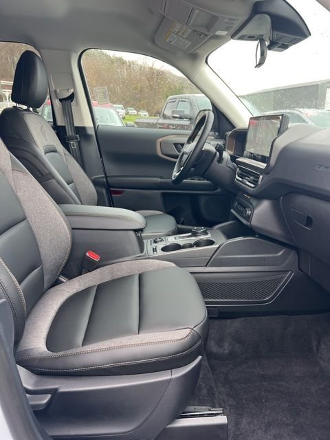 Used 2026 White Ford Big Bend image 64
