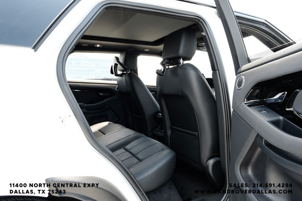 Used 2026 White Land Rover S image 39