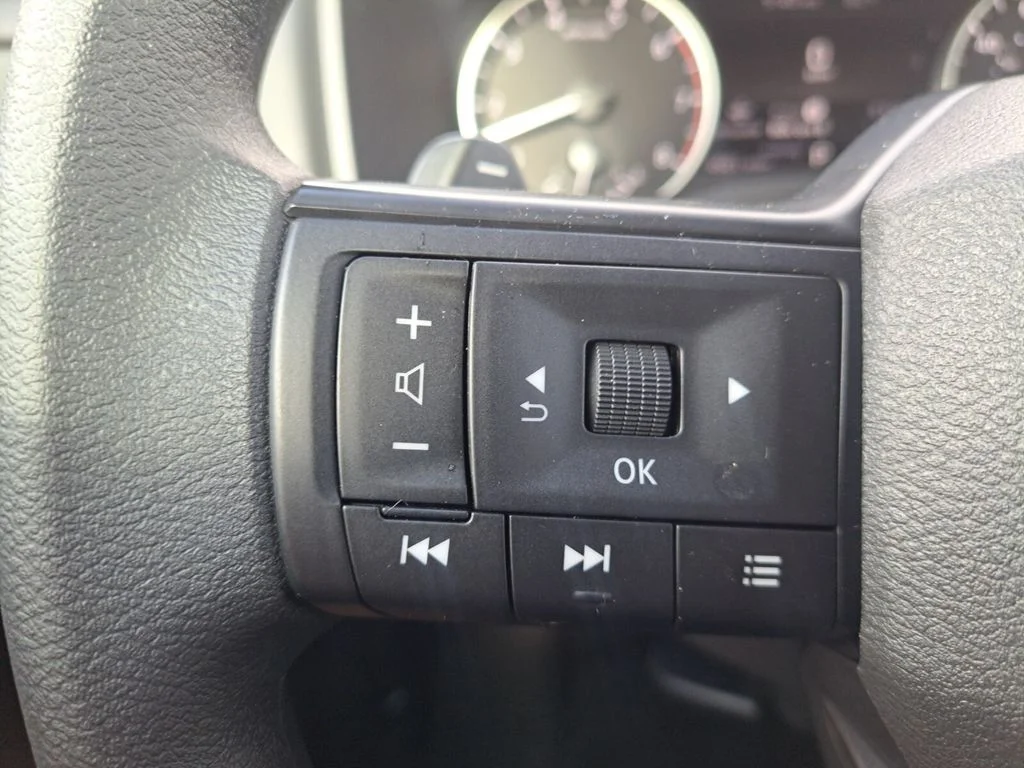 Used 2026 Gray Nissan S image 14