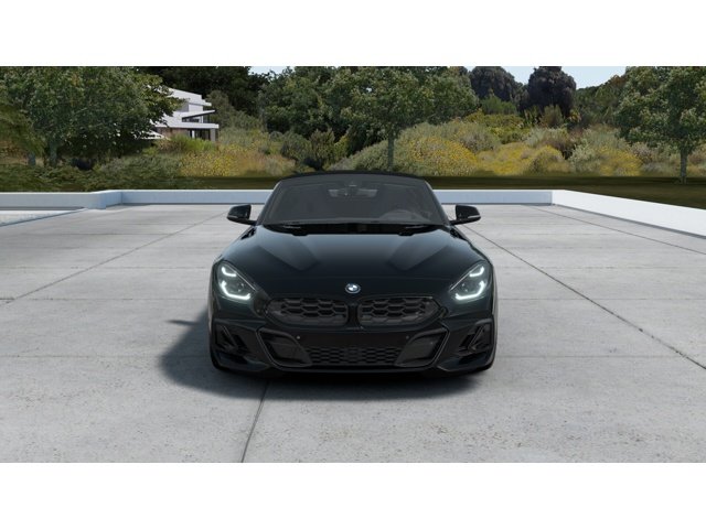 New 2026 Black BMW sDrive30i image 3
