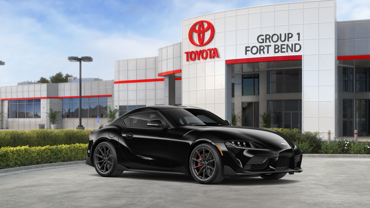 New 2026 Nocturnal Toyota 3.0 Premium image 14