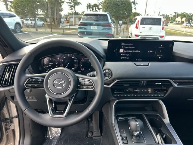 2026 Mazda CX-90 Premium Sport Package - Photo 14