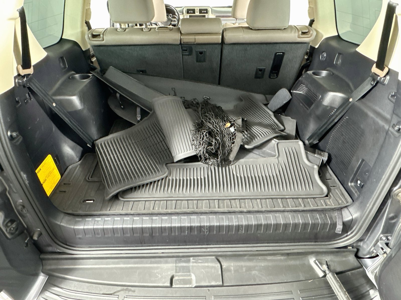 Used 2021 Gray Pearl Lexus 460 image 22
