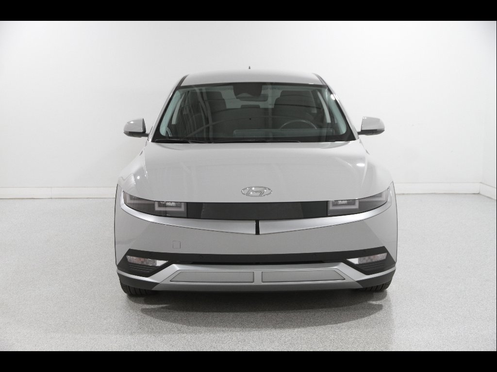 Certified 2024 Hyundai IONIQ 5 SEL with VIN KM8KN4DE3RU267190 for sale in Mentor, OH
