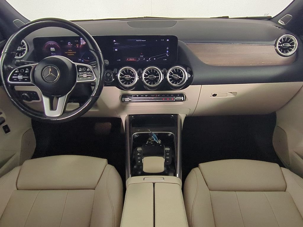 2023 Mercedes-Benz GLA Base - Photo 18