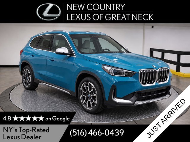 2024 BMW X1 28i