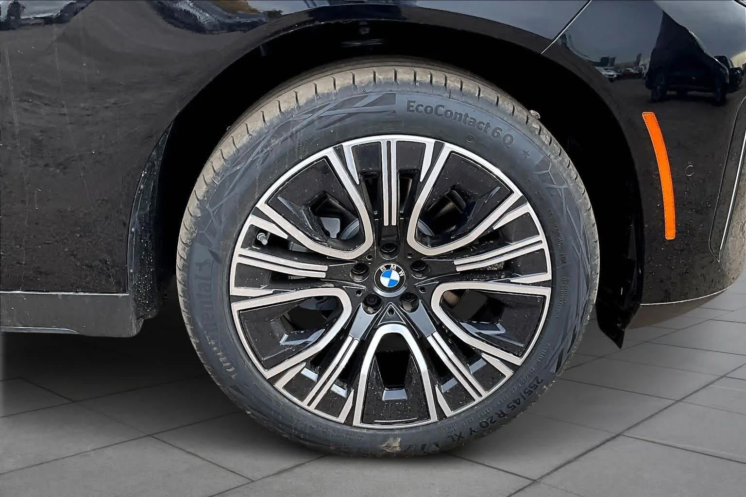 New 2026 Black Sapphire Metallic BMW 30 xDrive image 11