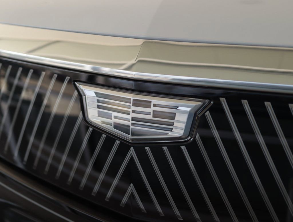 2026 Cadillac Escalade IQ Luxury - Photo 51