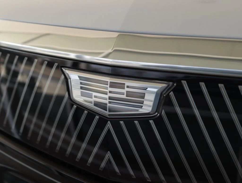2026 Cadillac Escalade IQ Luxury - Photo 51
