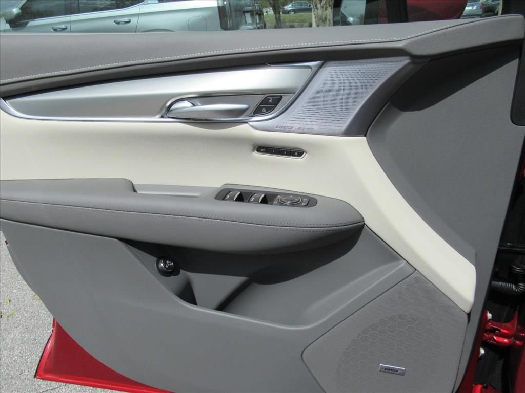 2026 Cadillac XT5 Premium Luxury - Photo 18