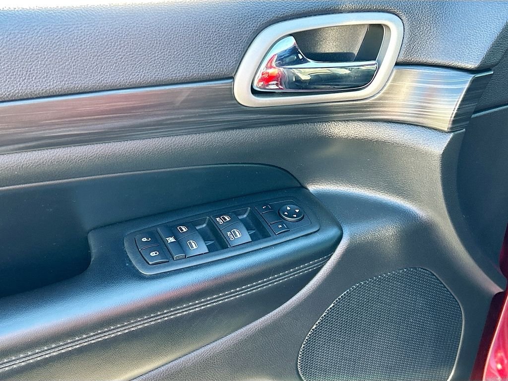 2021 Jeep Grand Cherokee Laredo X - Photo 18