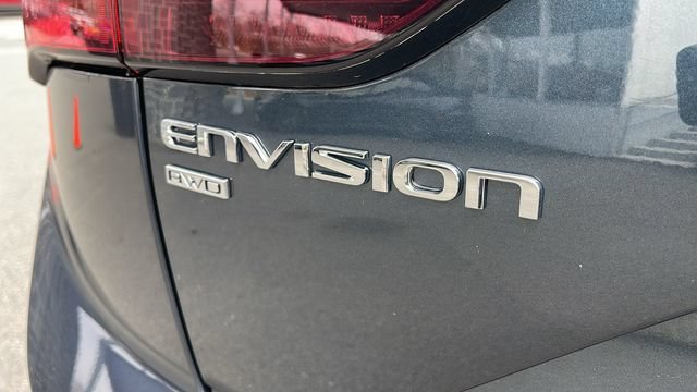2026 Buick Envision Sport Touring - Photo 11