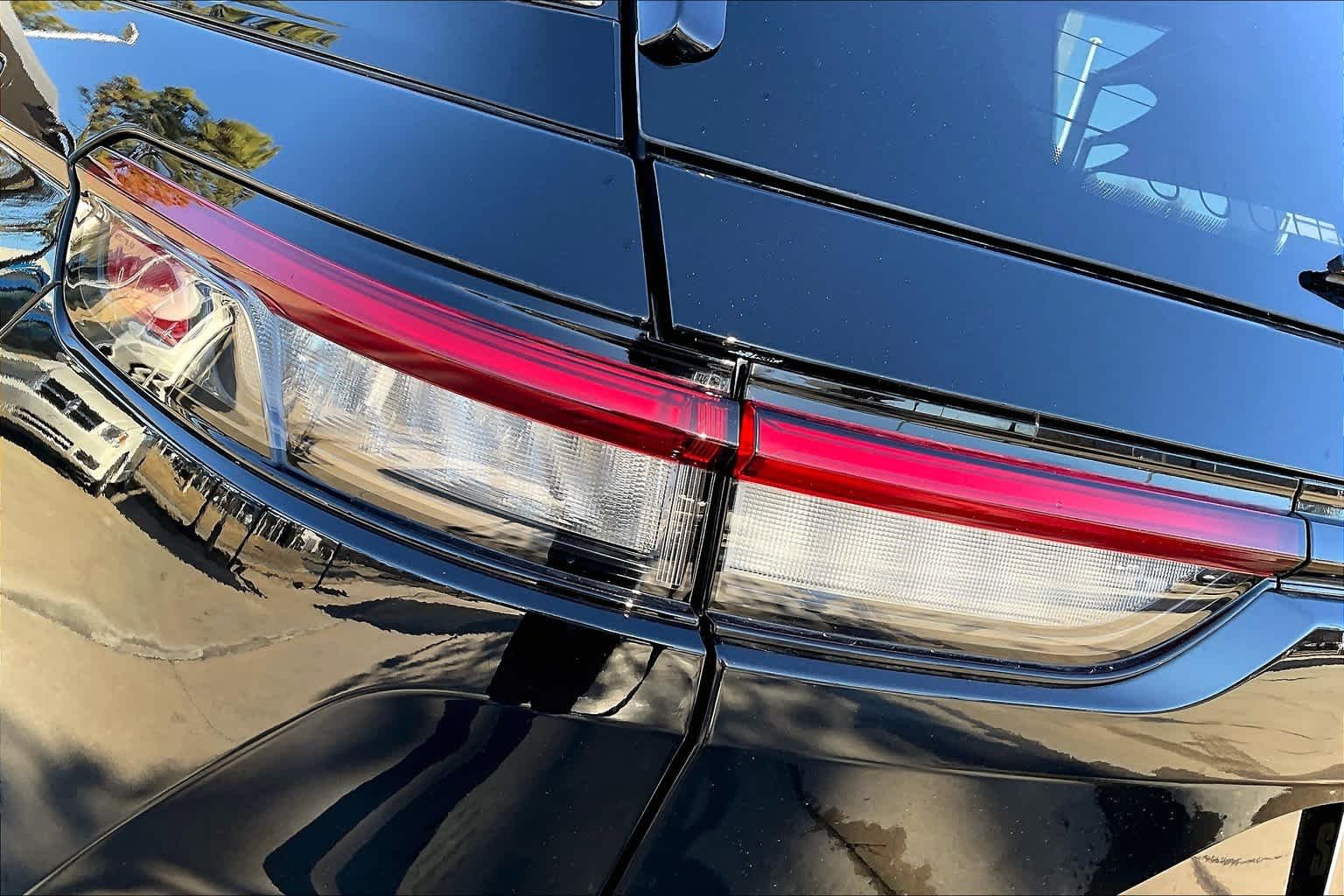 2023 Jeep Grand Cherokee 4xe - Photo 14