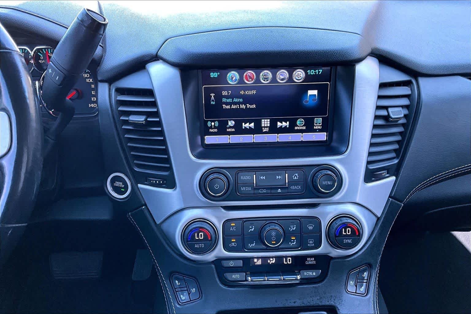 Used 2018 Quicksilver Metallic GMC SLT image 6