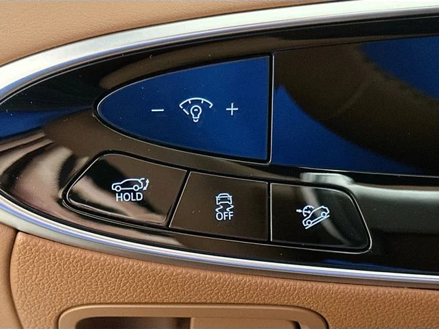 New 2026 Genesis GV70 2.5T Advanced