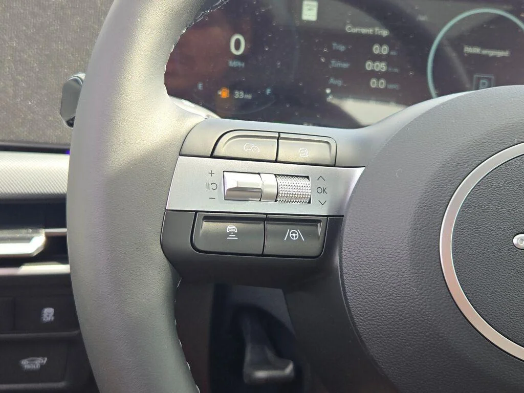 2025 Hyundai Sonata Hybrid Limited - Photo 32