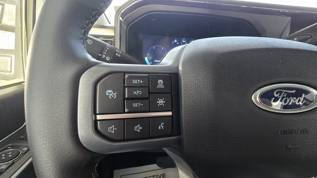 2026 Ford F-250 Super Duty Lariat - Photo 16
