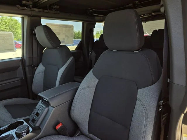 New 2026 Black Ford Big Bend image 14