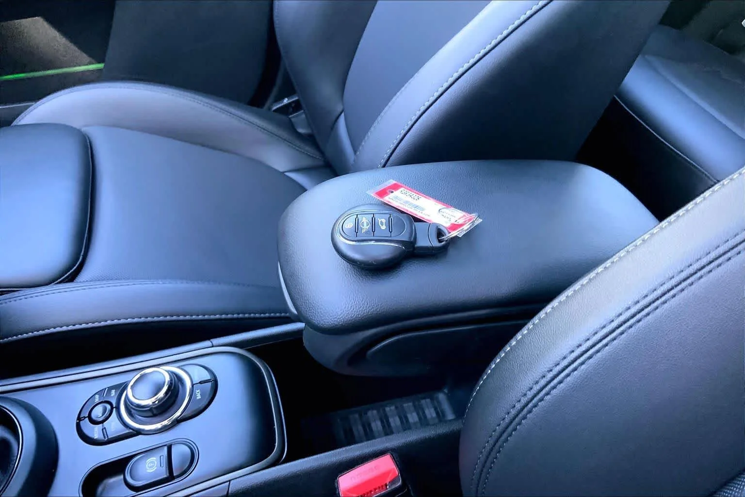 2024 MINI Countryman S - Photo 15