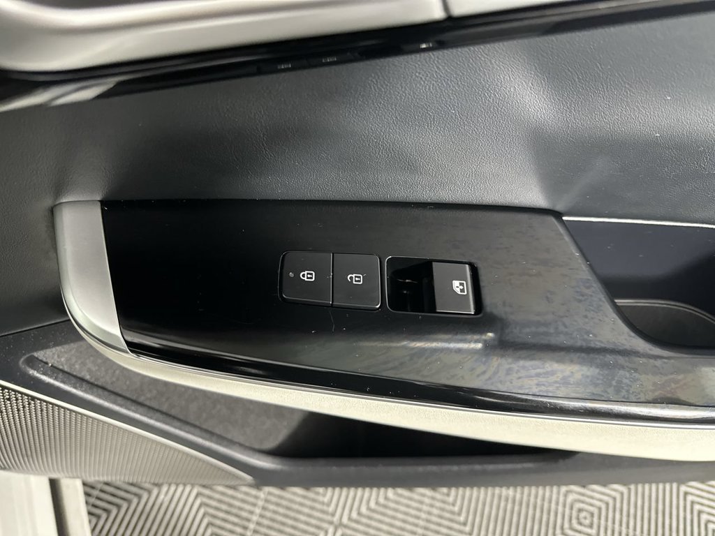 Certified Used 2024 White Kia GT-Line image 13