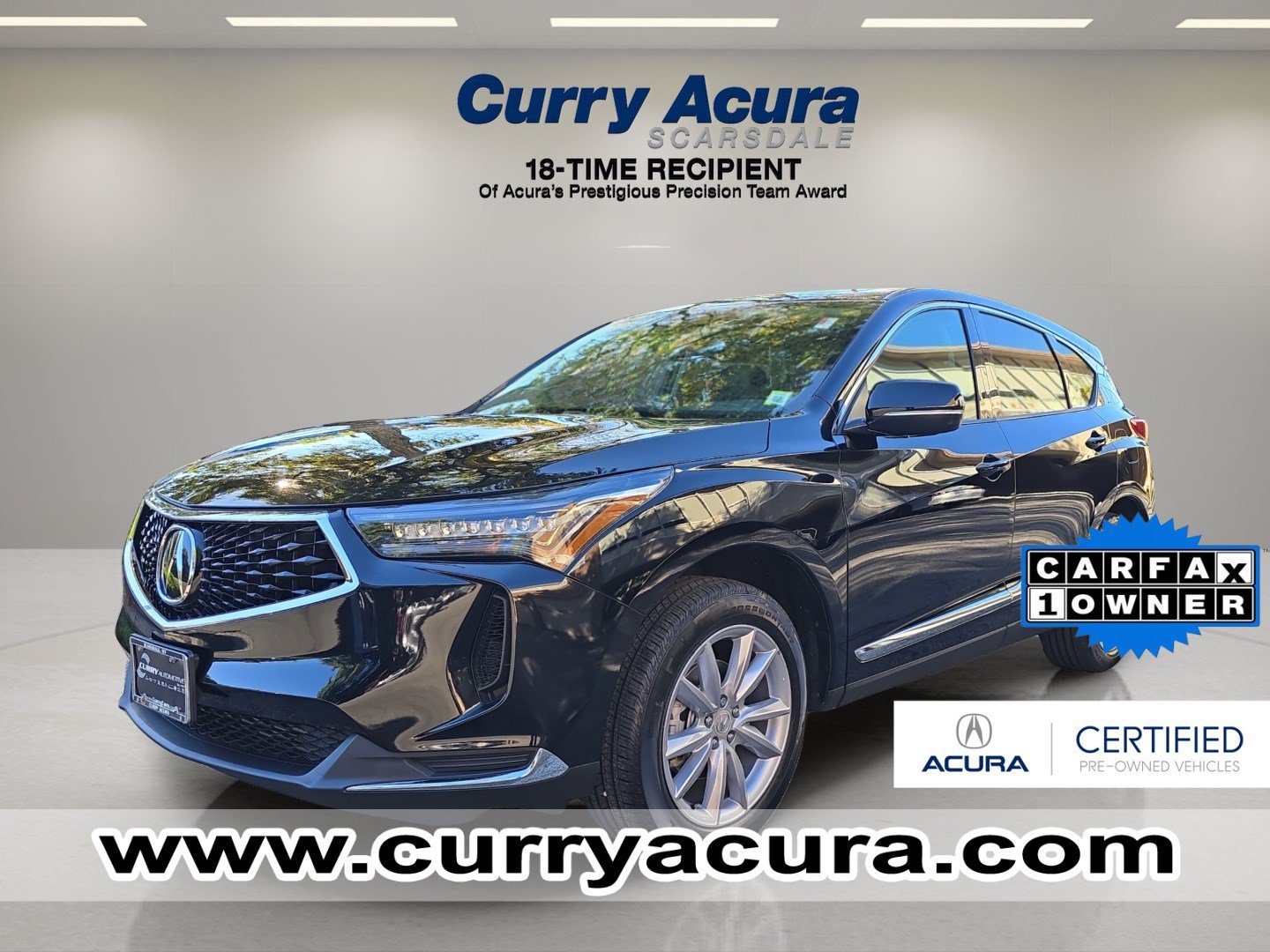 2023 Acura RDX
