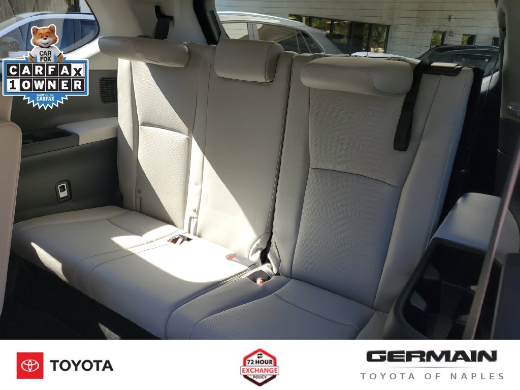 Certified Used 2026 Red Toyota Limited image 23