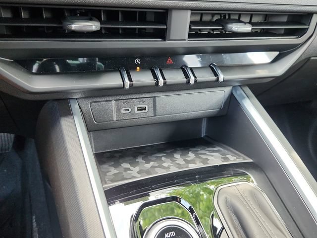 2026 Chevrolet Colorado Work Truck - Photo 27