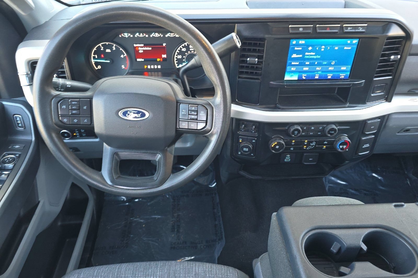 Used 2023  Ford XLT image 15