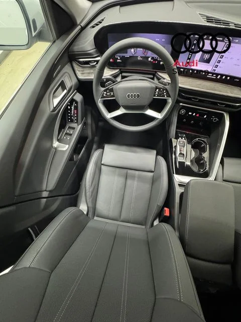 New 2026 White Audi 2.0T Premium Plus image 31