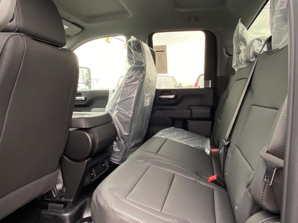 2026 Chevrolet Silverado 2500 HD Work Truck - Photo 19
