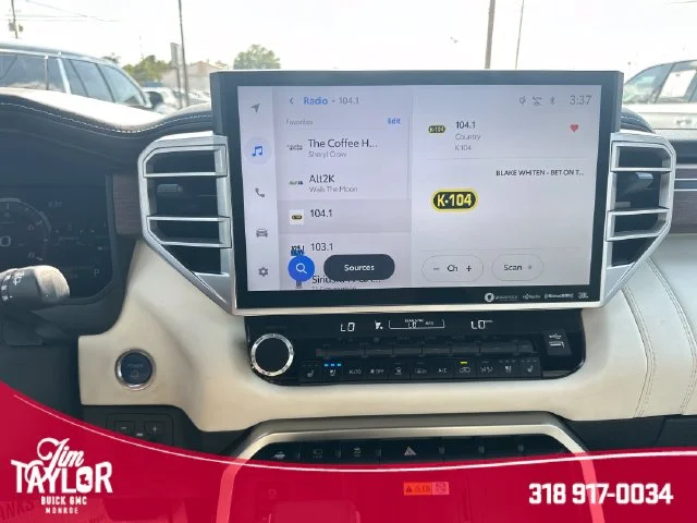 Used 2024 Silver Toyota Capstone image 24