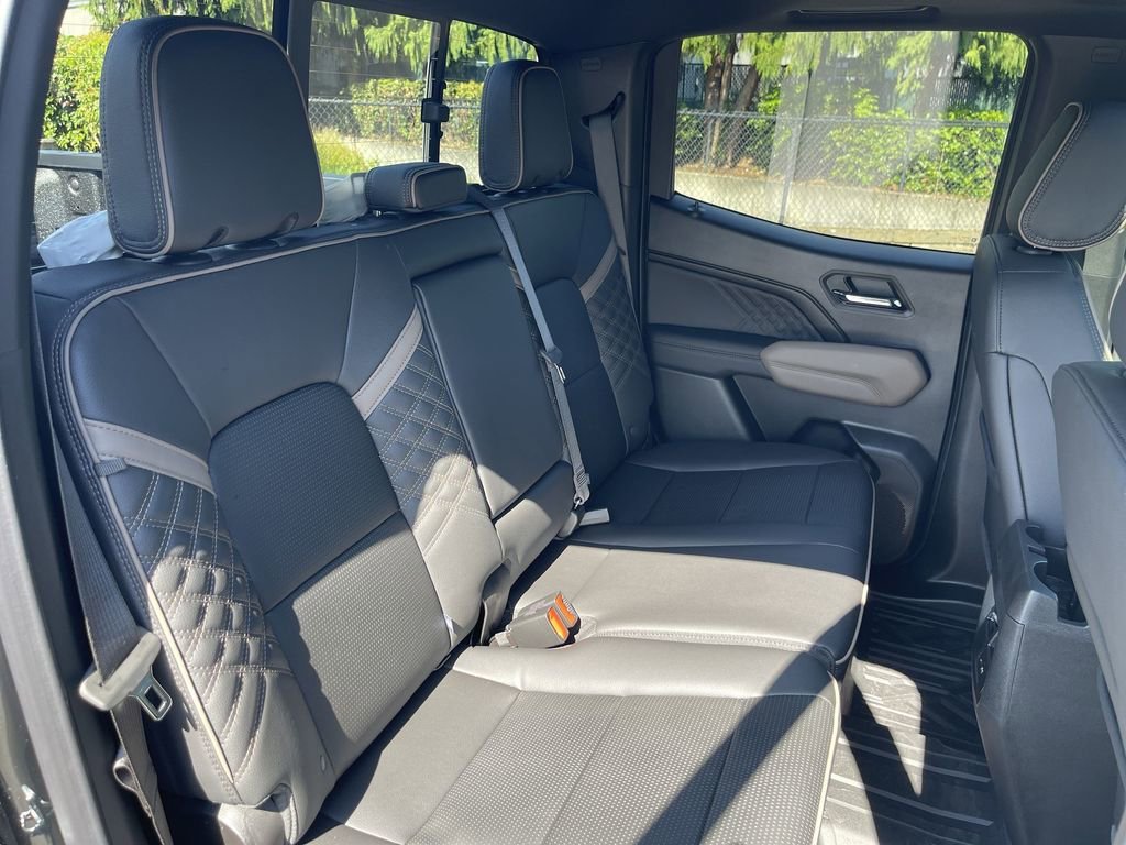 2025 GMC Canyon Denali - Photo 28